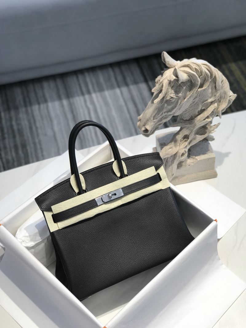 Hermes Birkin Bags